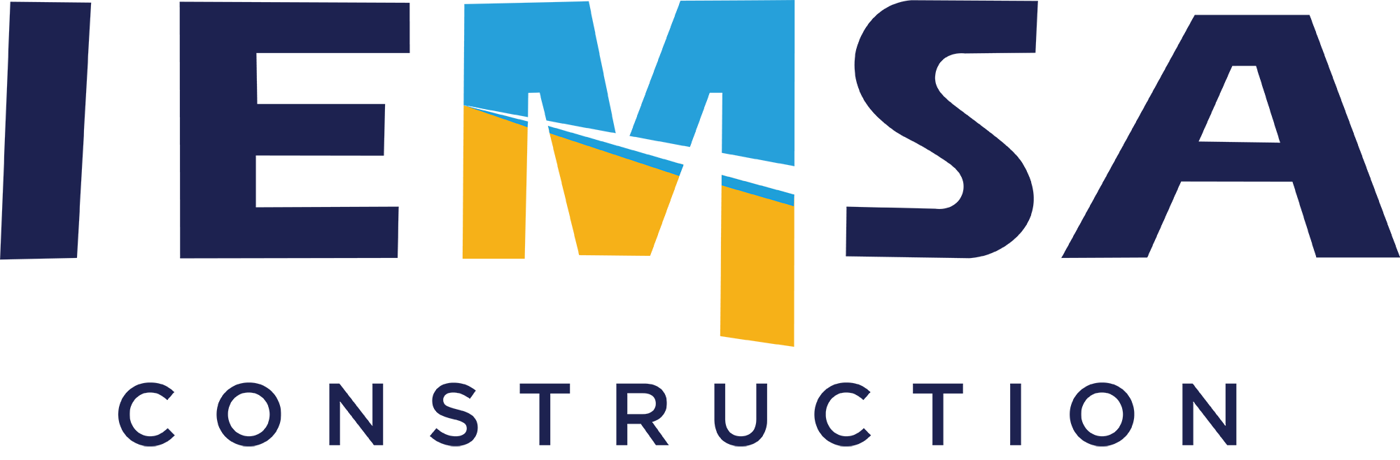 IEMSA Construction Terrassement